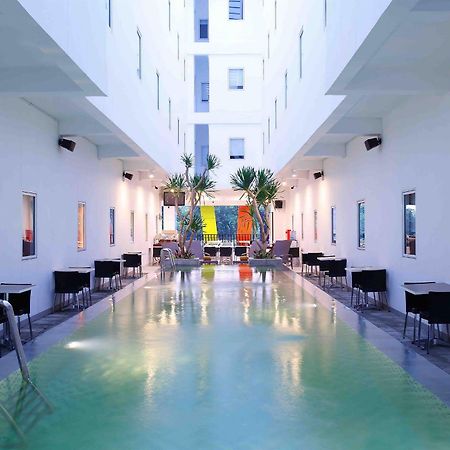 Amaris Hotel Sunset Road - Bali Кута Екстериор снимка
