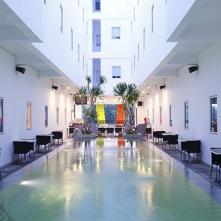 Amaris Hotel Sunset Road - Bali Кута Екстериор снимка