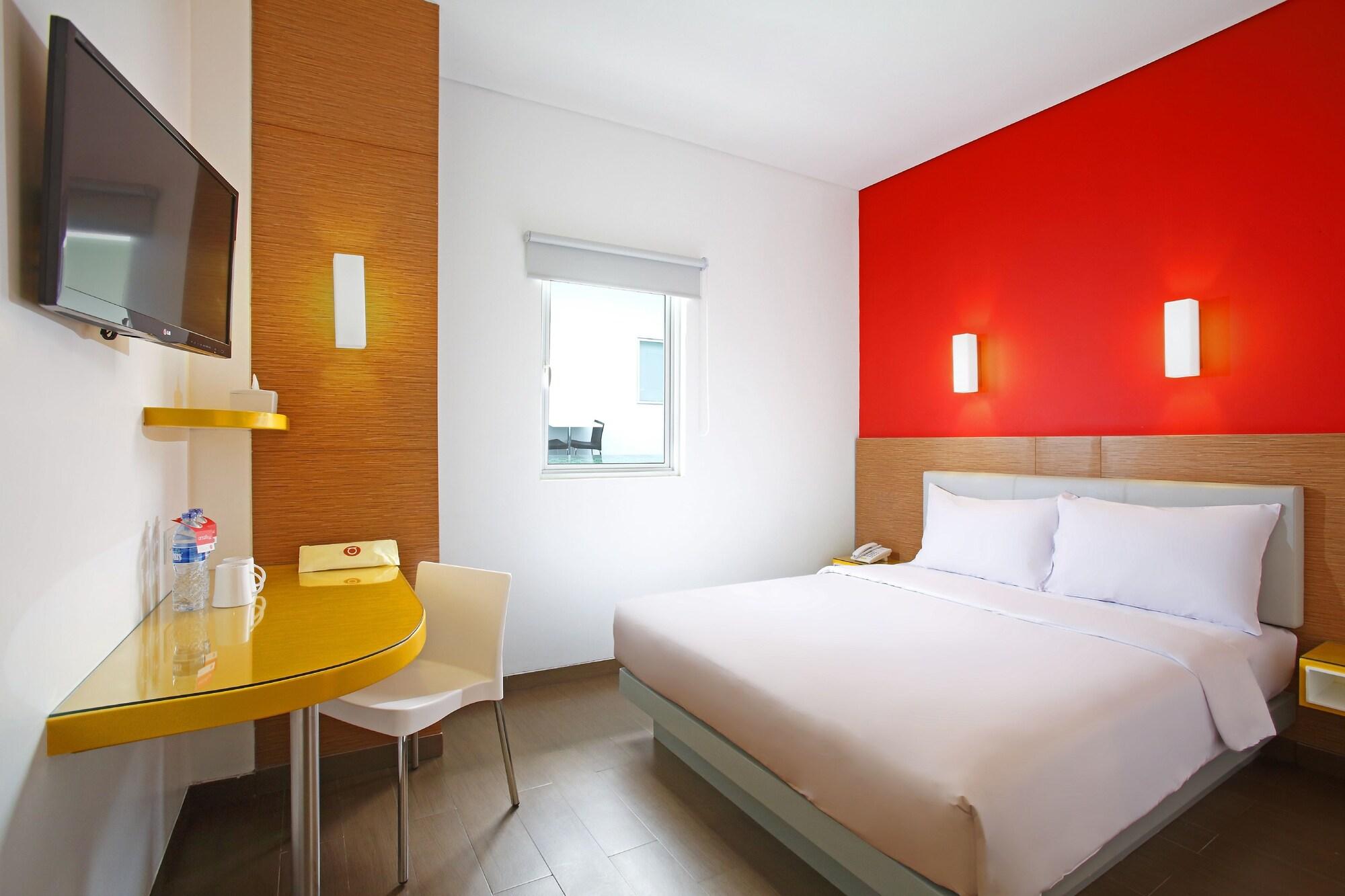 Amaris Hotel Sunset Road - Bali Кута Екстериор снимка