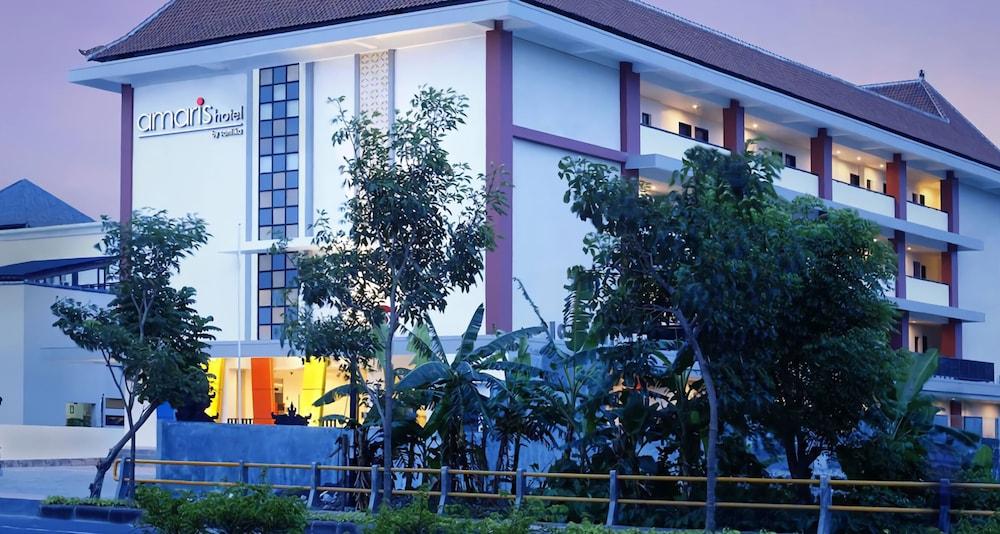 Amaris Hotel Sunset Road - Bali Кута Екстериор снимка