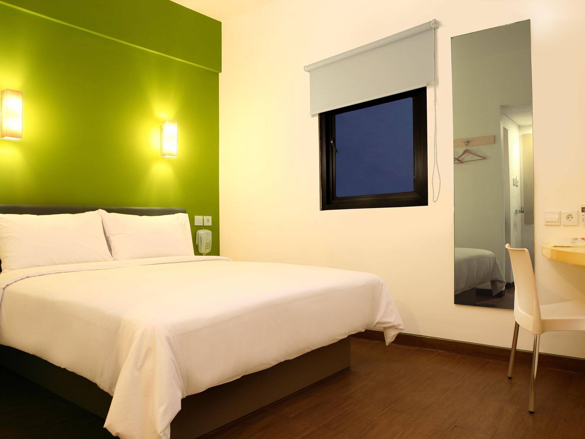 Amaris Hotel Sunset Road - Bali Кута Екстериор снимка