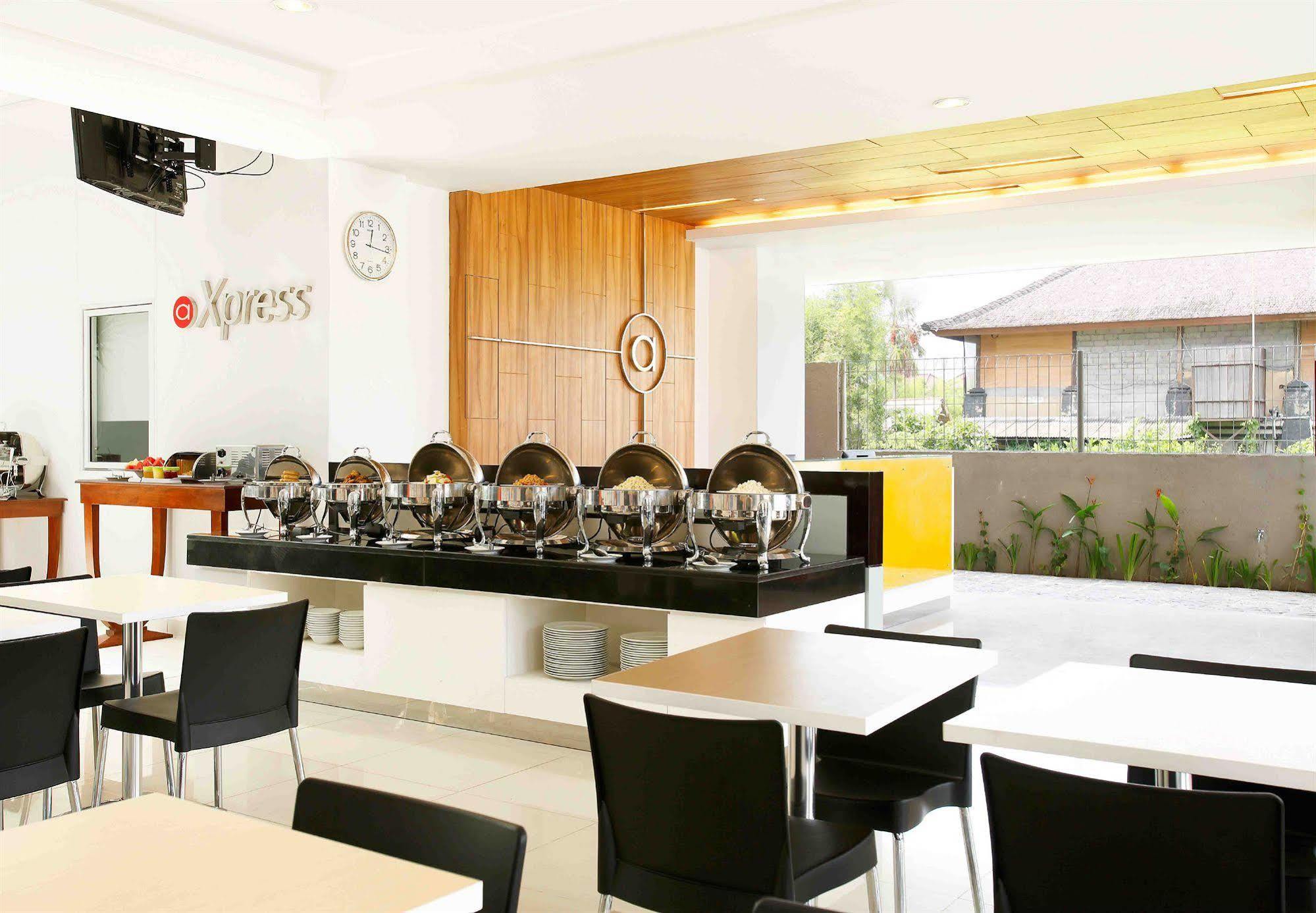 Amaris Hotel Sunset Road - Bali Кута Екстериор снимка