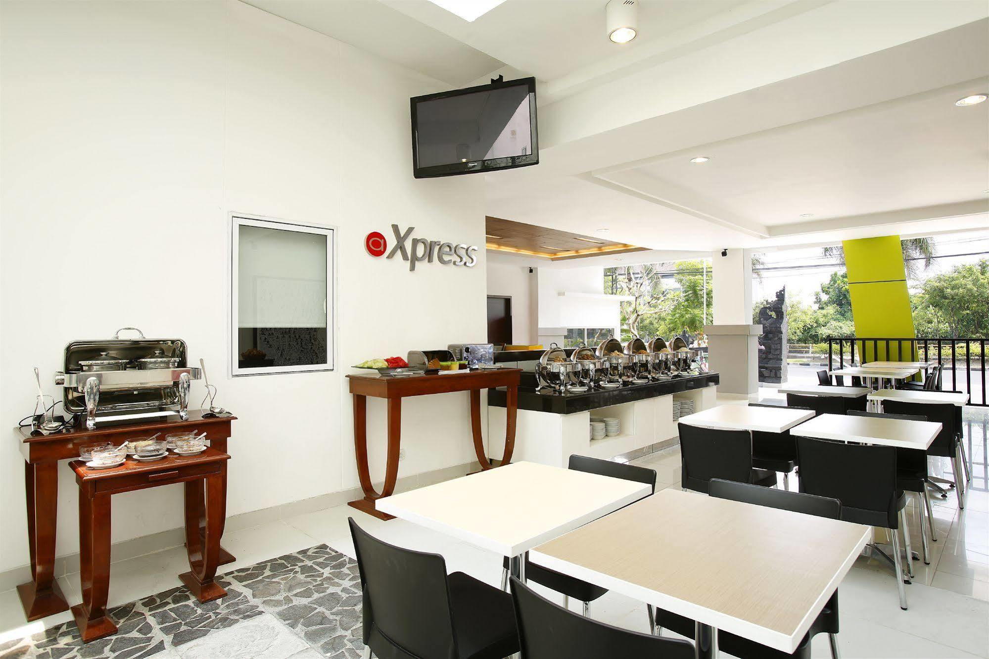 Amaris Hotel Sunset Road - Bali Кута Екстериор снимка