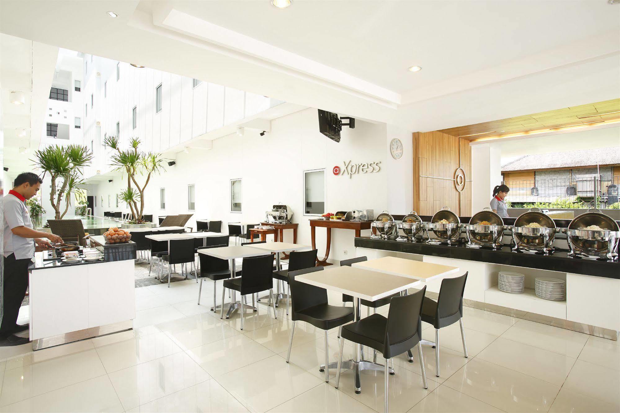 Amaris Hotel Sunset Road - Bali Кута Екстериор снимка
