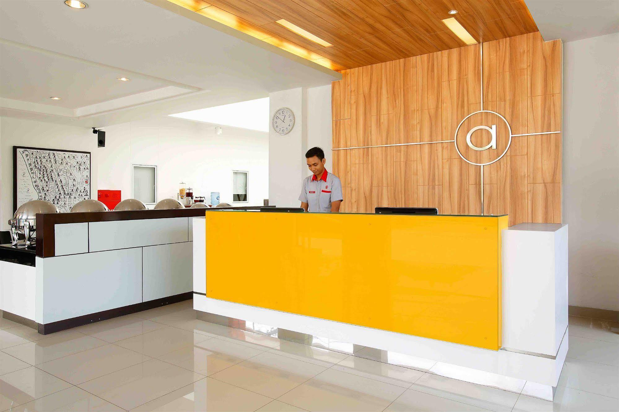 Amaris Hotel Sunset Road - Bali Кута Екстериор снимка