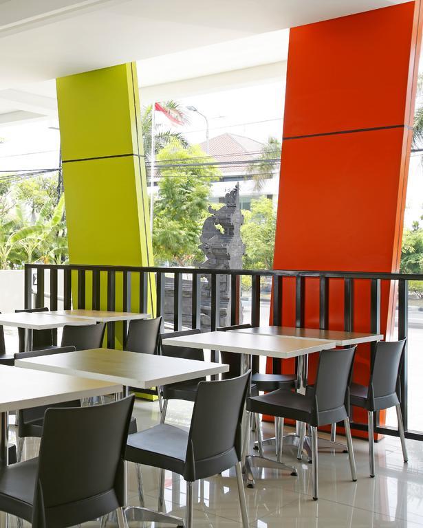Amaris Hotel Sunset Road - Bali Кута Екстериор снимка